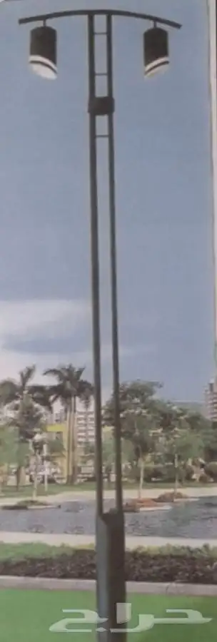 اعمده اناره 90