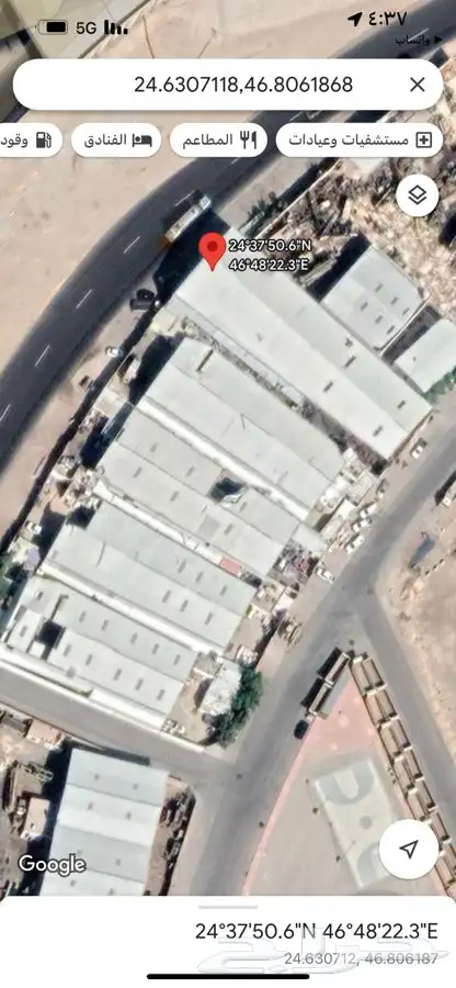 اعمده ديكوريه المنيوم حسب الشكل وحسب الامتار 70