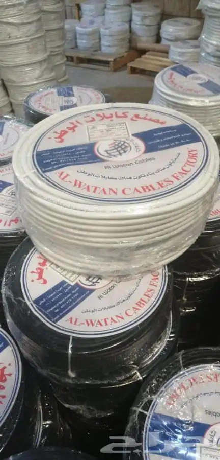 اعمده ديكوريه المنيوم حسب الشكل وحسب الامتار 18