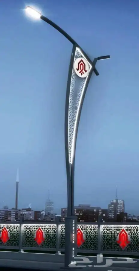 اعمده اناره 79