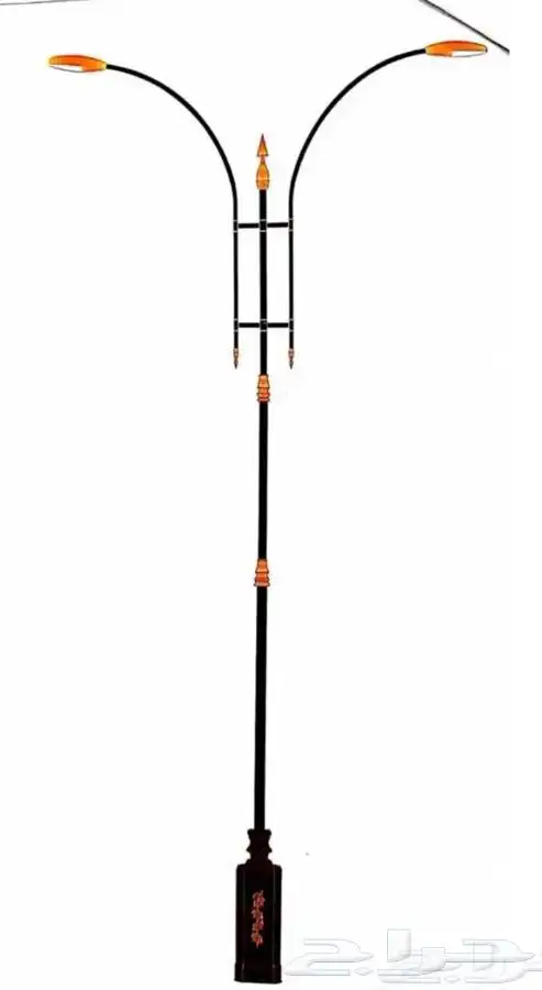 اعمده اناره 74