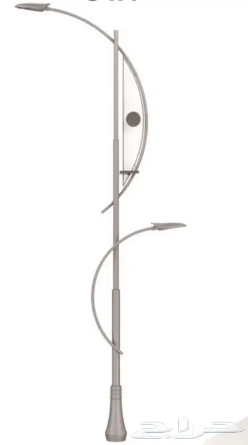 اعمده اناره 22