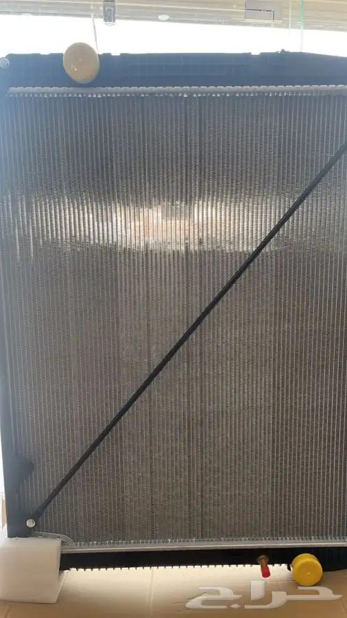 قطع غيار شاحنات ومعدات ثقيله 8