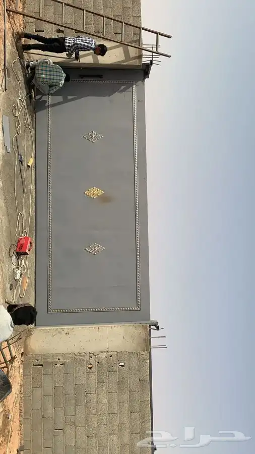حداد الجله وتبراك وضواحيه . 22