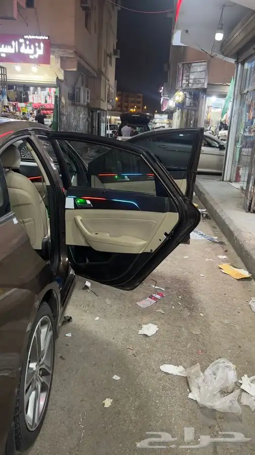 تركيب لد داخلي الشكل الجديد 12