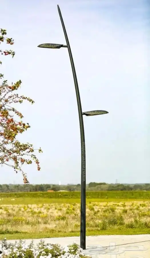 اعمده اناره 31