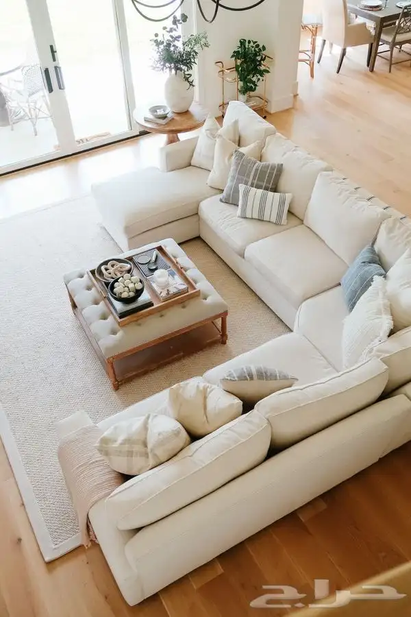 صوفا L ركنيه 2