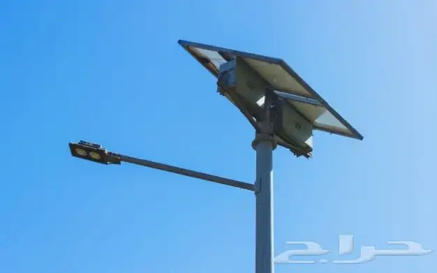 اعمده ديكوريه المنيوم حسب الشكل وحسب الامتار 4