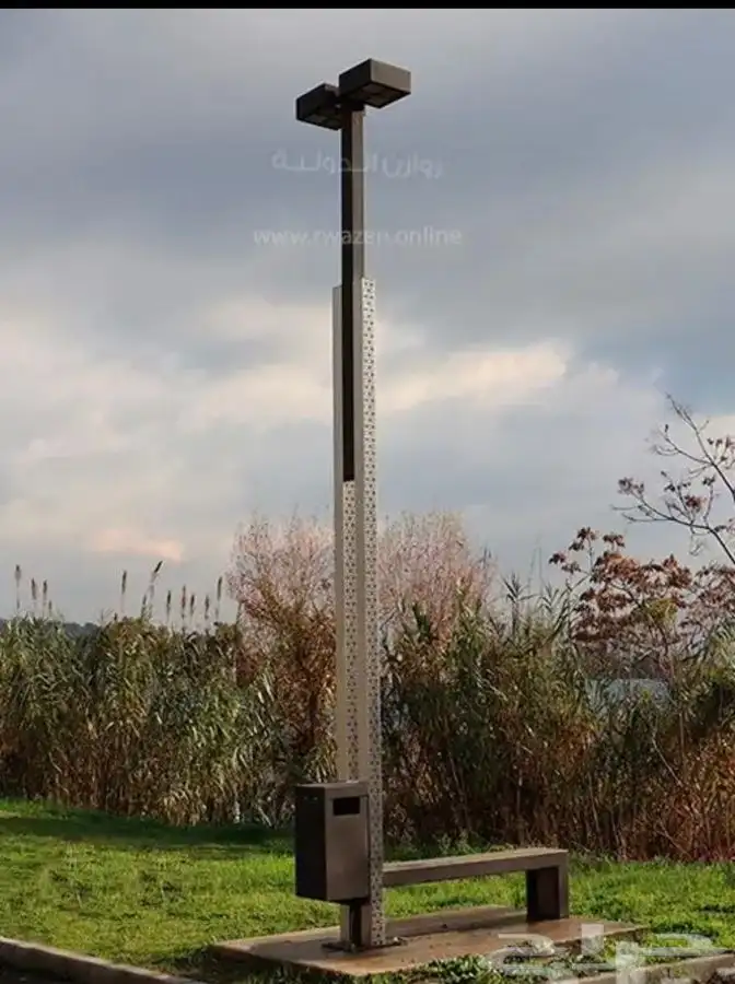 اعمده اناره 28