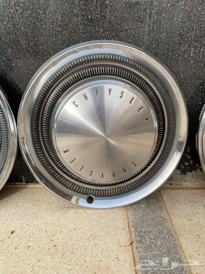 طيس وقطع سيارات كلاسيكية 2