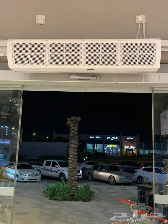 تركيب وصيانه جميع انواع الستائر الهوائيه 0