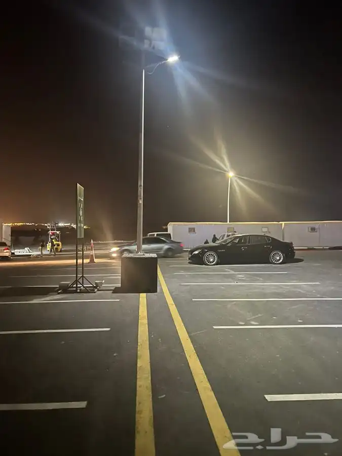 اعمده ديكوريه المنيوم حسب الشكل وحسب الامتار 12