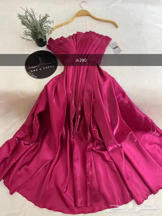 فساتين سهره وزواج انيق وناعم 6
