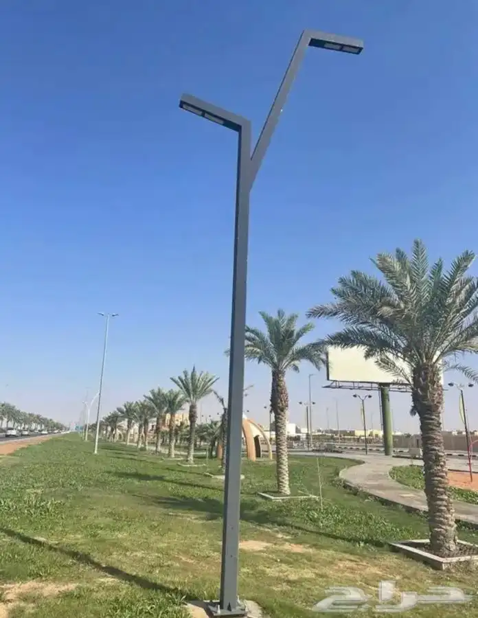 اعمده اناره 42