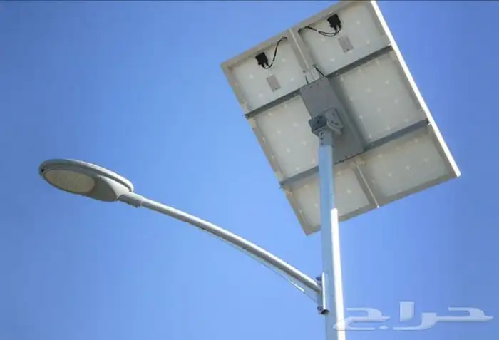 اعمده ديكوريه المنيوم حسب الشكل وحسب الامتار 2