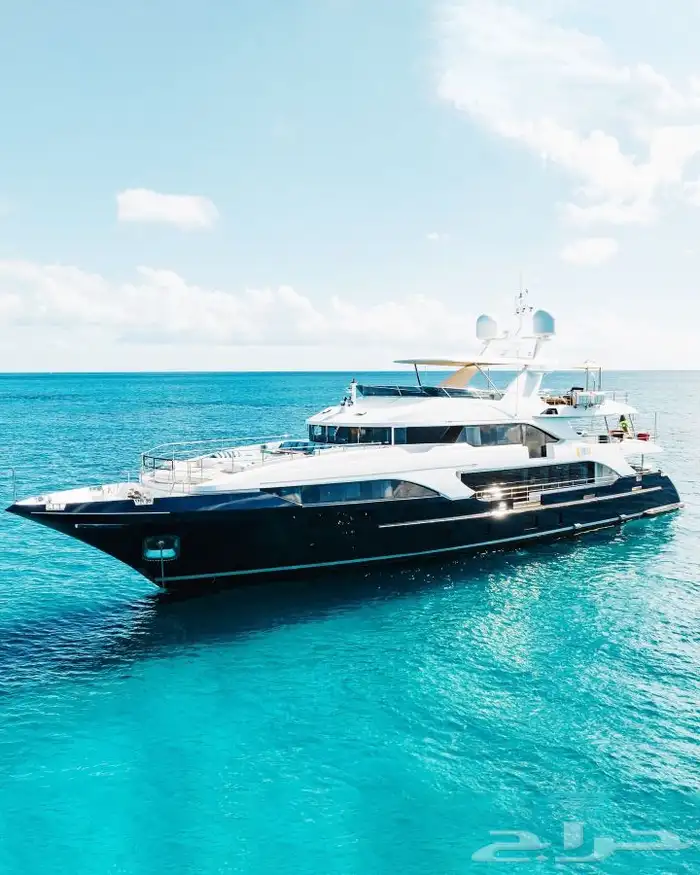 يخوت البحر الأحمر Red Sea Yachts 0