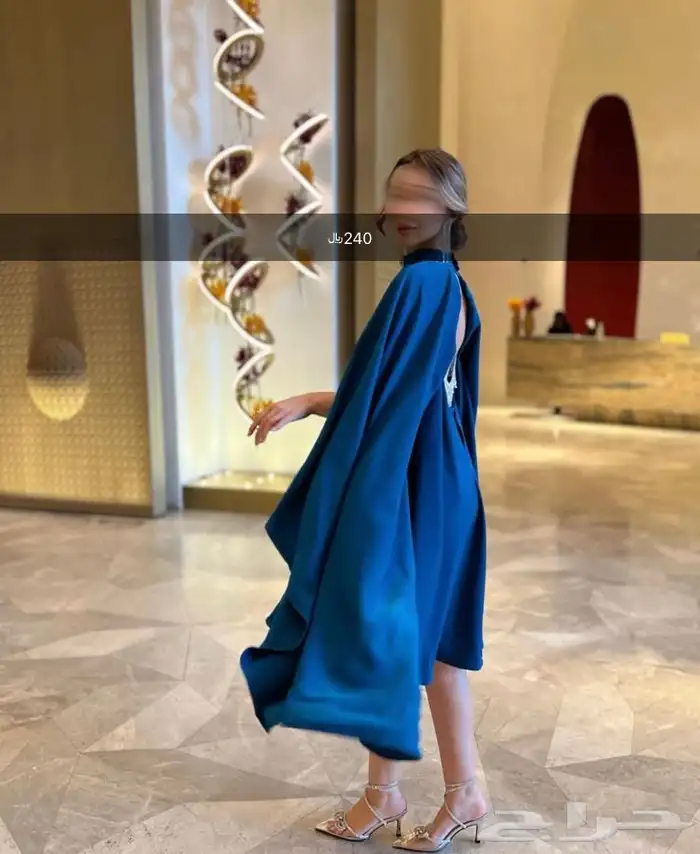 فساتين سهره وزواج انيق وناعم 8