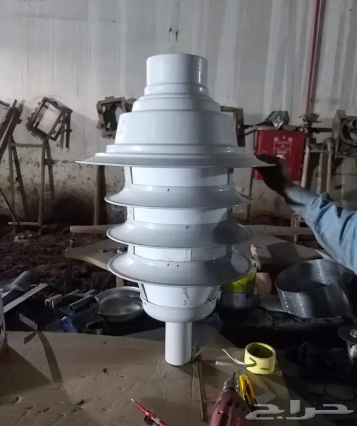 اعمده اناره 88