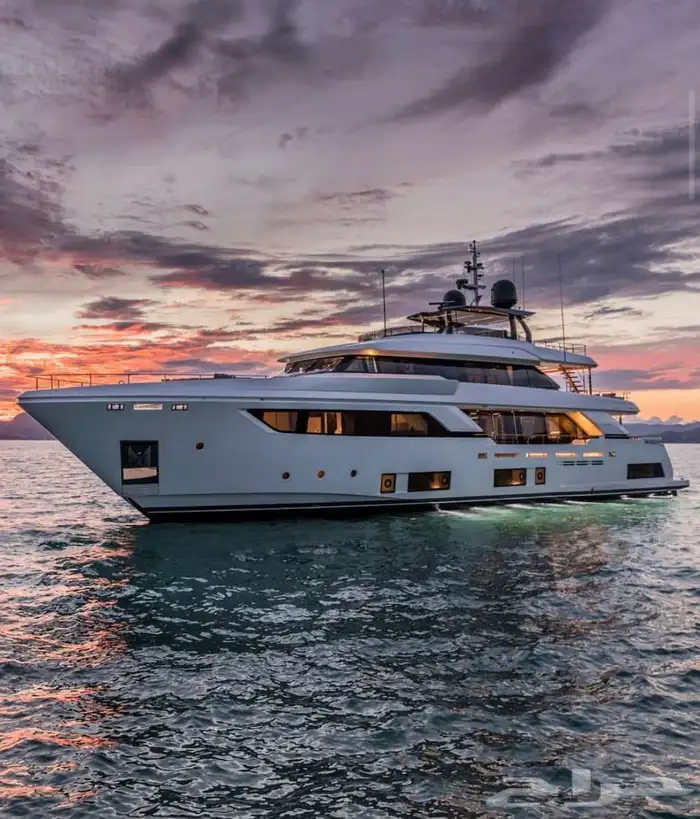 يخوت البحر الأحمر Red Sea Yachts 1