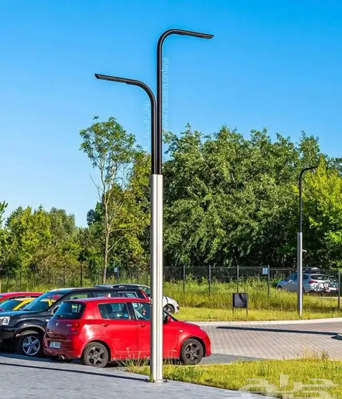 اعمده اناره 32