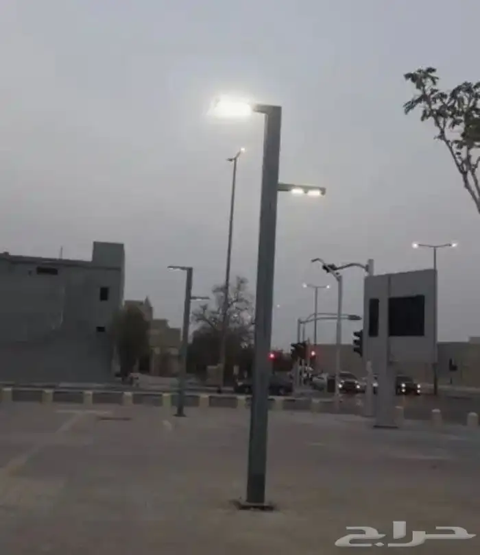 اعمده اناره 41