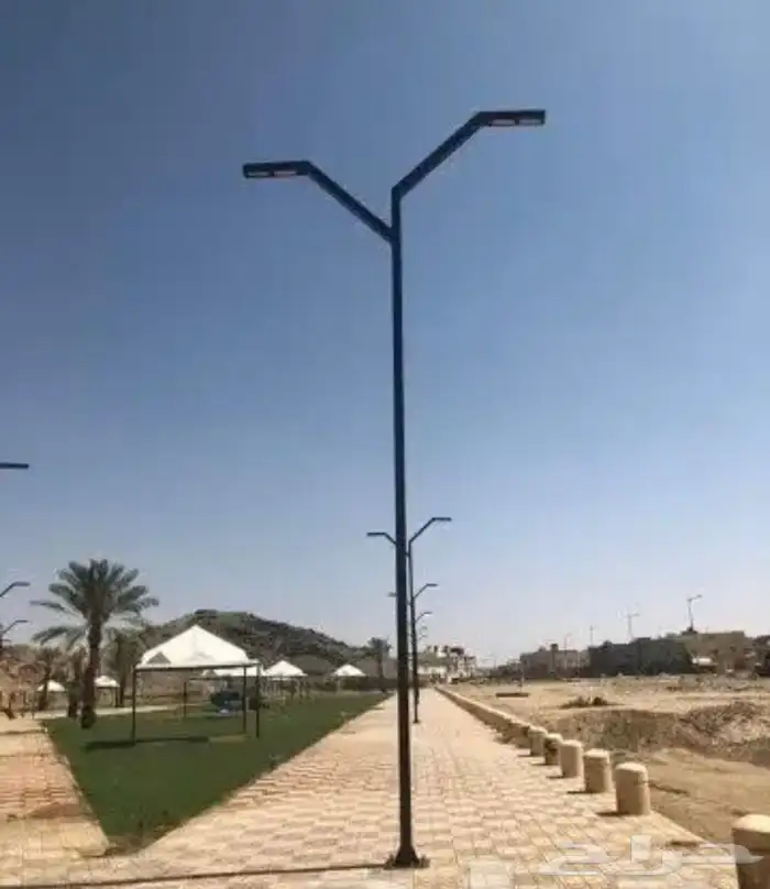 اعمده اناره 24