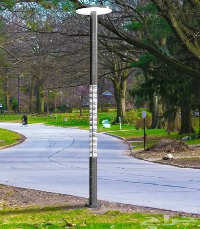 اعمده اناره 29