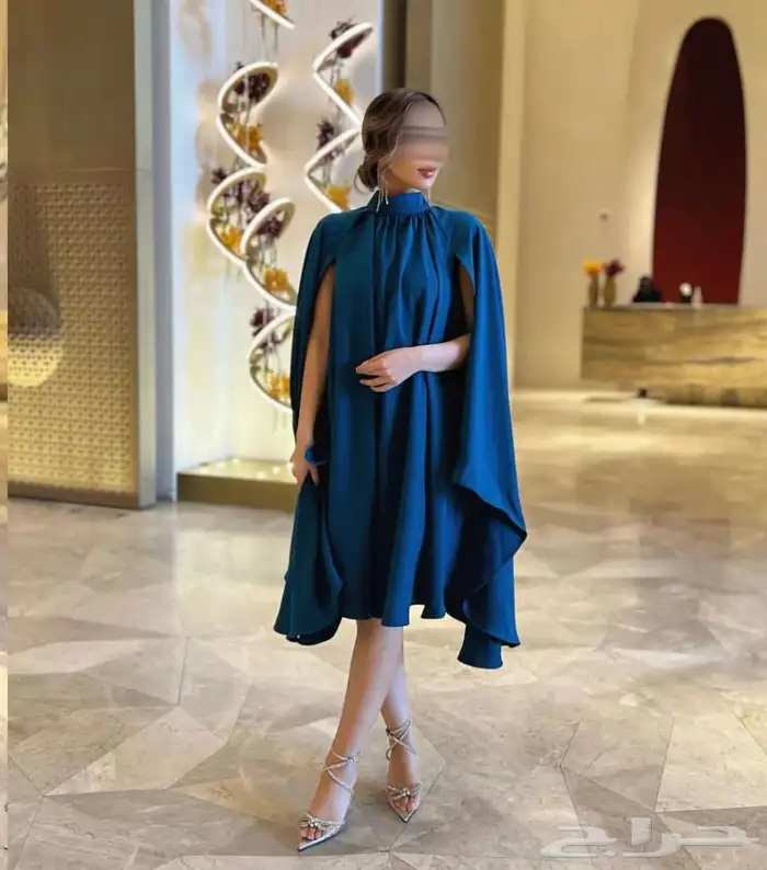 فساتين سهره وزواج انيق وناعم 7