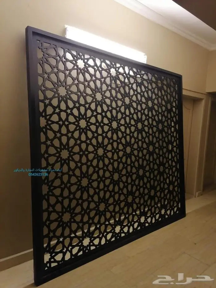تفصيل جميع أعمال النجارة والديكورات الخ .. 9