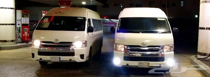 حافلات للايجار الشهري 3