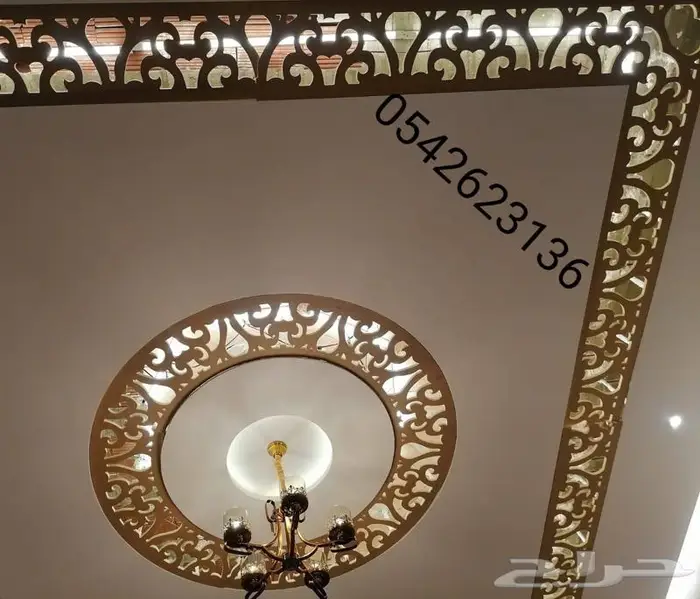 تفصيل جميع أعمال النجارة والديكورات الخ .. 6