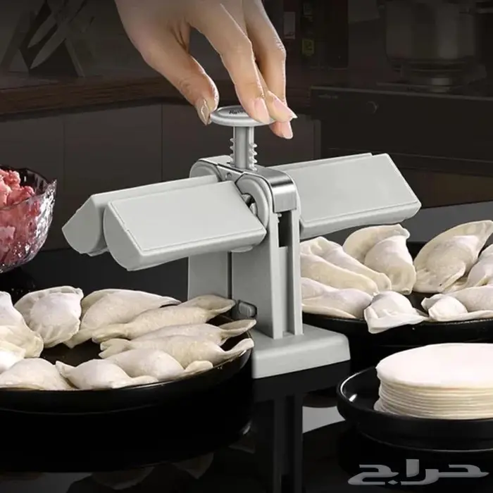 جهاز صنع الفطائر 7