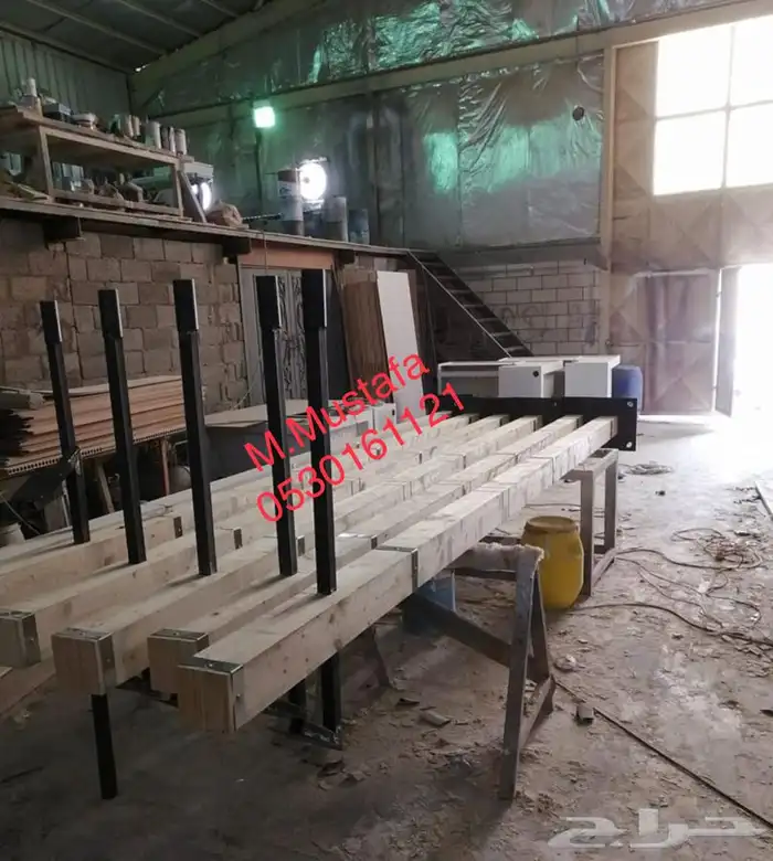 اعمده اناره 13