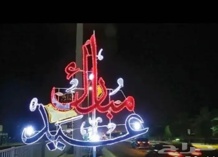 اعمده ديكوريه المنيوم حسب الشكل وحسب الامتار 66