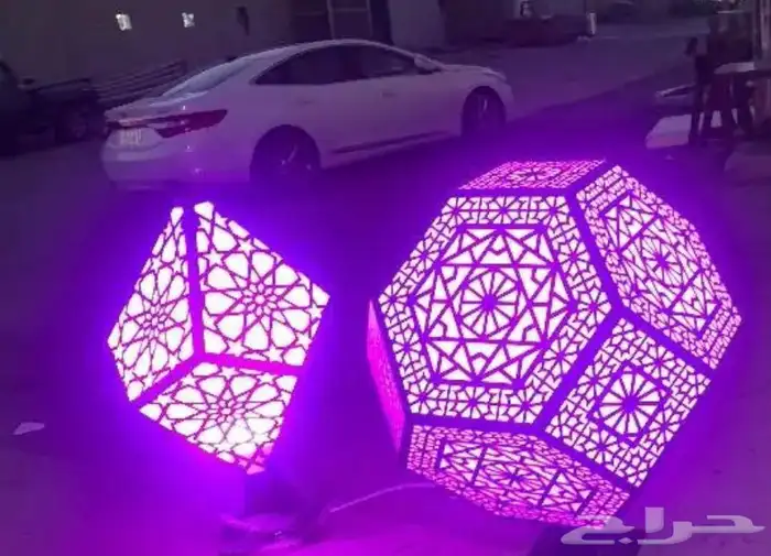 اعمده اناره 67