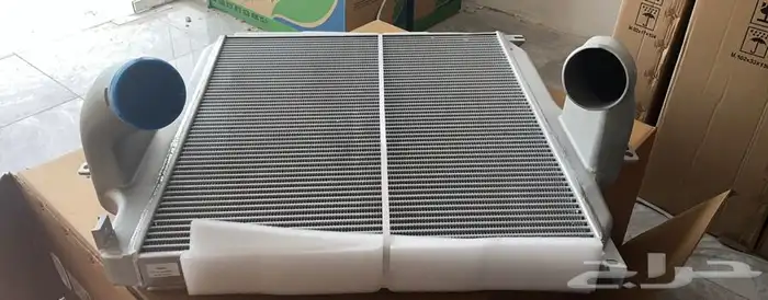 قطع غيار شاحنات ومعدات ثقيله 7