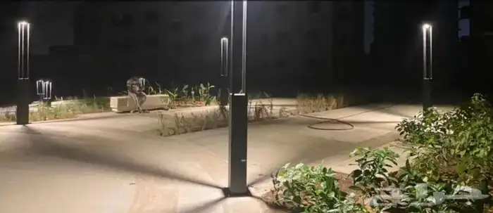 اعمده اناره 40