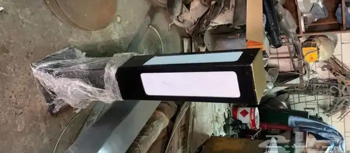 اعمده اناره 64