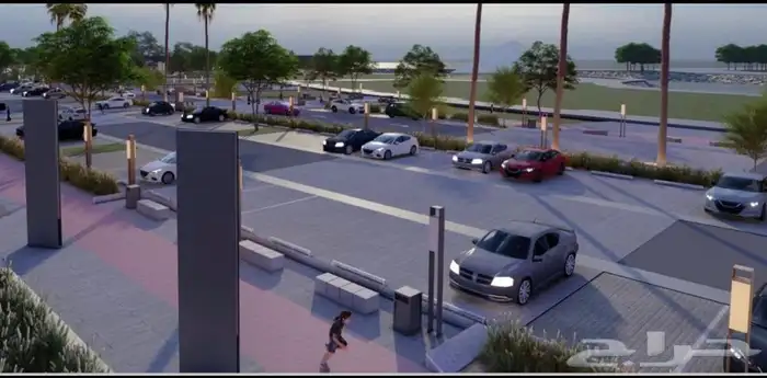 اعمده اناره 92