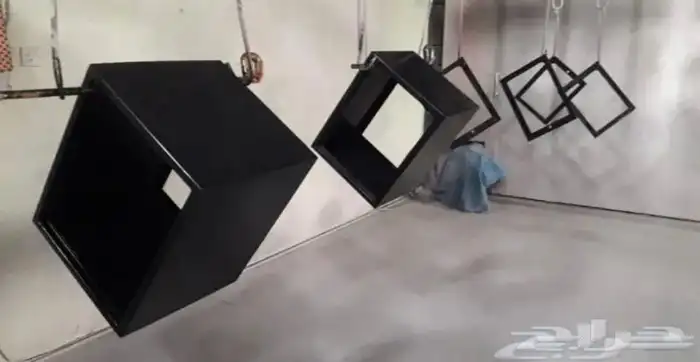 اعمده اناره 60