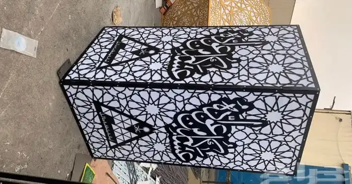 اعمده اناره 69