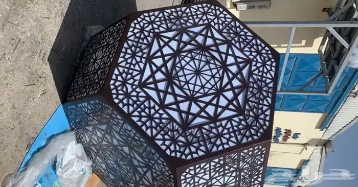 اعمده اناره 66