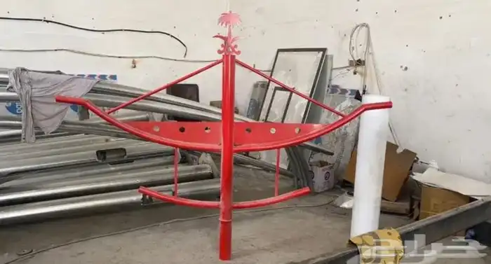 اعمده اناره 72