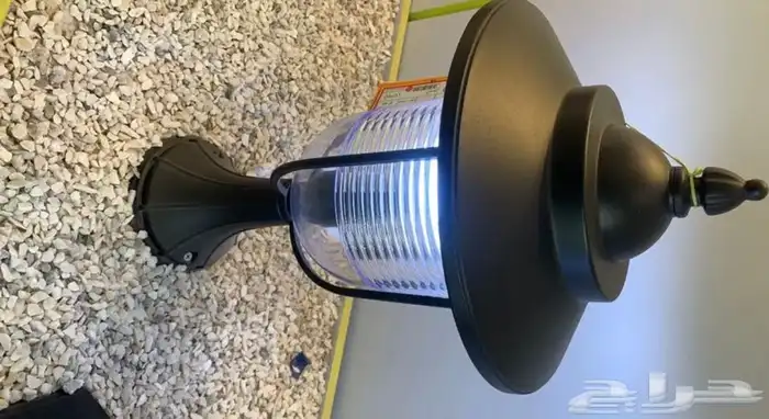 اعمده اناره 65