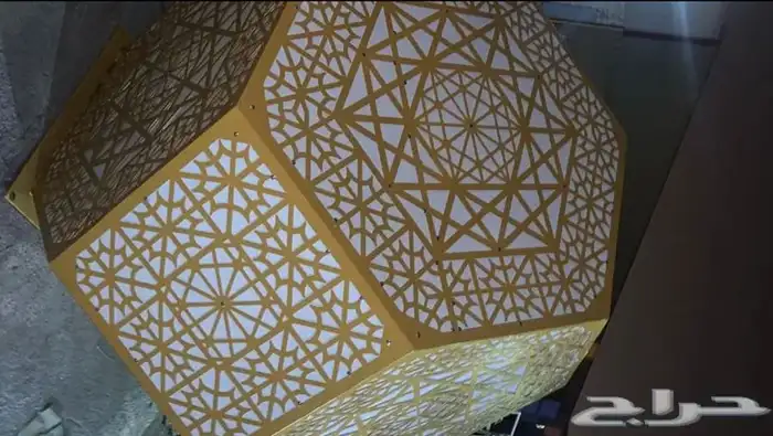 اعمده اناره 68