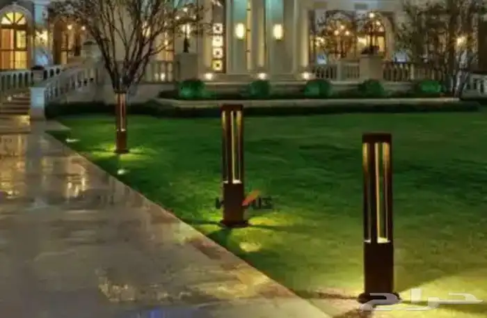 اعمده اناره 36