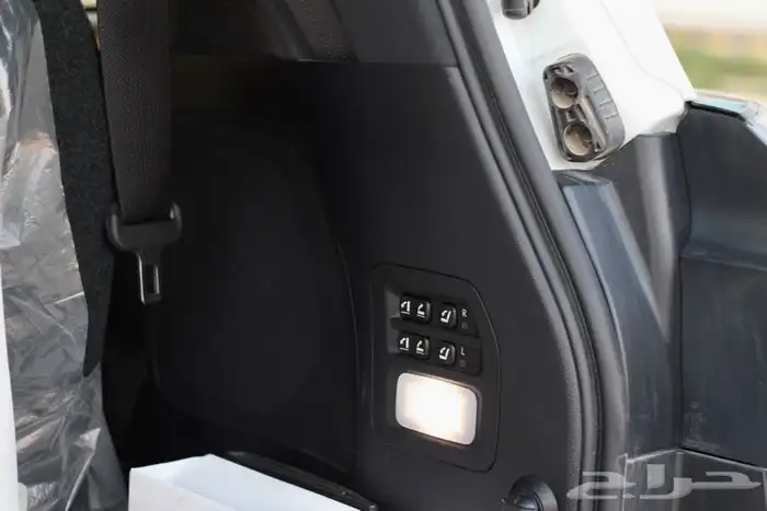 لكزس LX570 .. نادر (( تم البيع )) 48