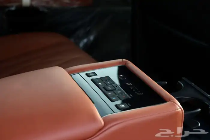 لكزس LX570 .. نادر (( تم البيع )) 47