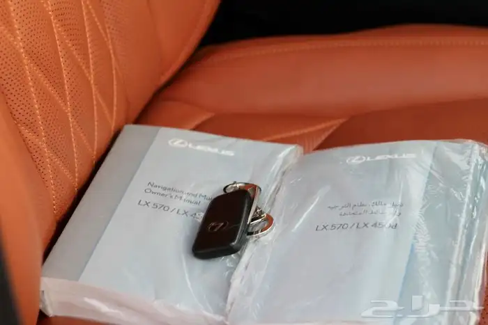 لكزس LX570 .. نادر (( تم البيع )) 49