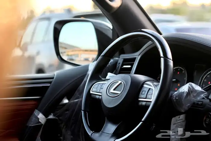 لكزس LX570 .. نادر (( تم البيع )) 46
